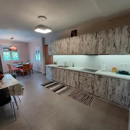 Once Upon A Apartamento