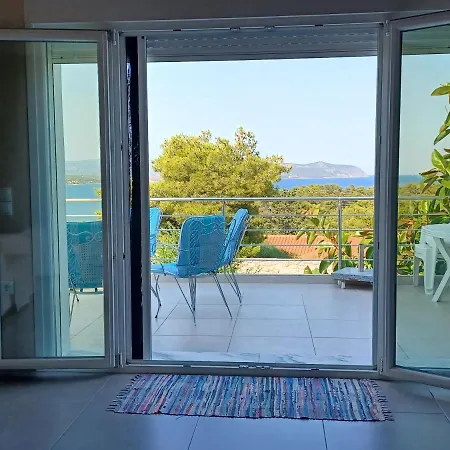 Once Upon A Apartamento *