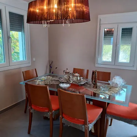 Apartamento Once Upon A Porto Heli