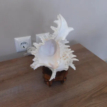 Once Upon A * Porto Heli