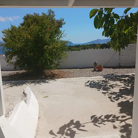 Once Upon A * Porto Heli