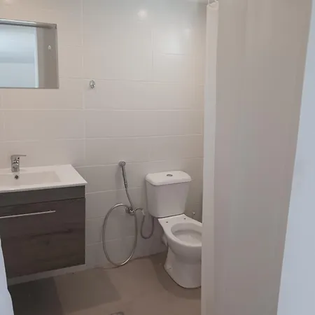 Apartamento Once Upon A