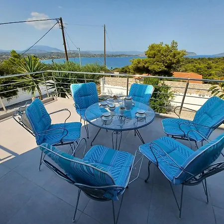 Once Upon A Apartment *