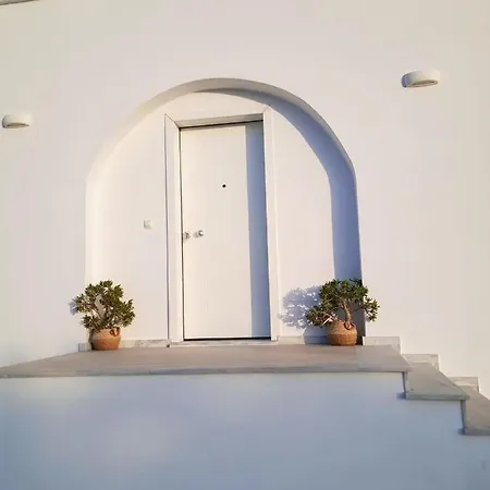 Once Upon A * Porto Heli