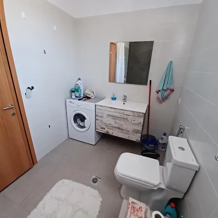 Apartman Once Upon A *