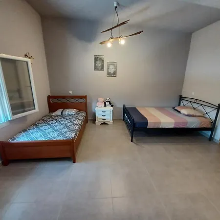 Apartmán Once Upon A *