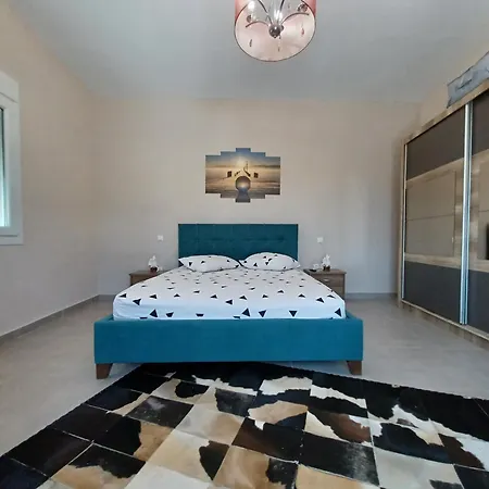 Apartment Once Upon A