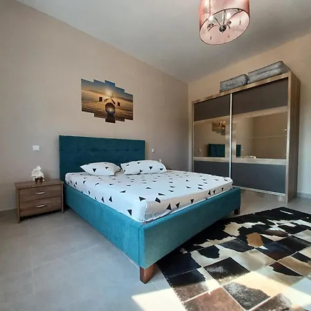 Once Upon A Apartman Pórto Héli