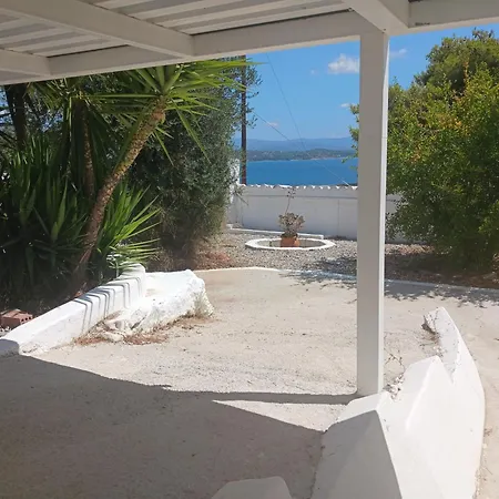 Once Upon A Porto Heli