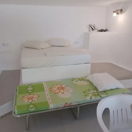 Once Upon A Apartment