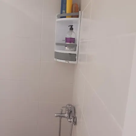 Once Upon A Apartment *