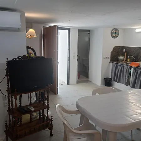 Apartment Once Upon A *