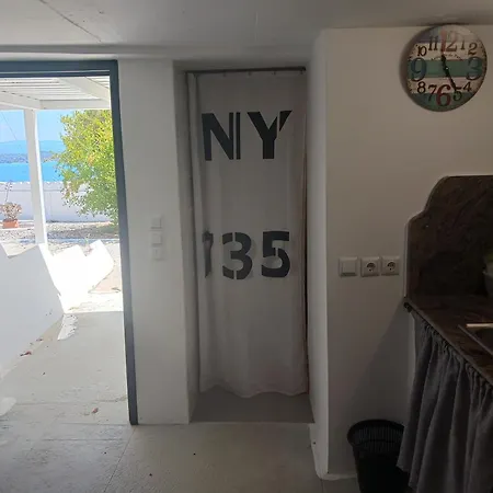 Once Upon A Apartmán Porto Cheli