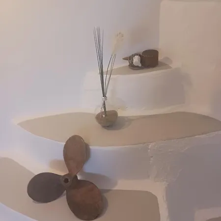 Once Upon A Apartment