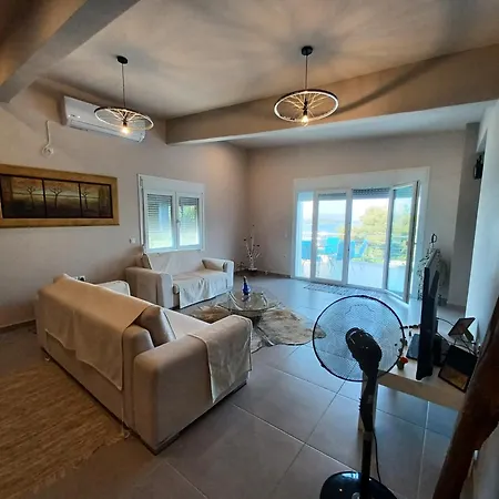 Once Upon A Apartman *