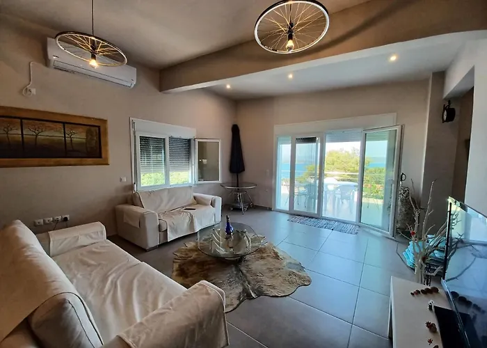 Once Upon A Apartmán *