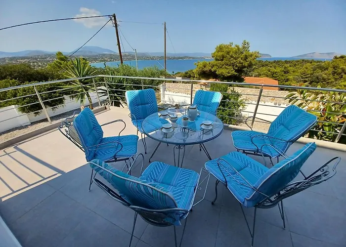 Once Upon A Apartmán *