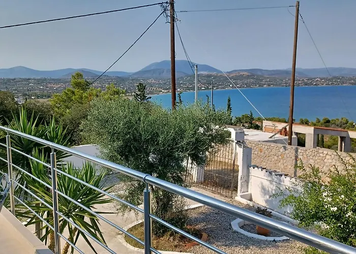 Apartmán Once Upon A *