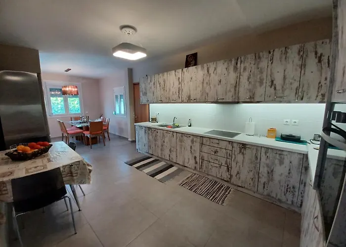 Once Upon A Apartmán