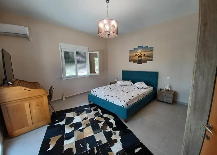 Once Upon A * Porto Heli