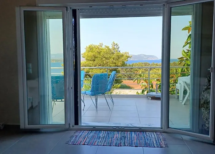 Once Upon A Apartmán *