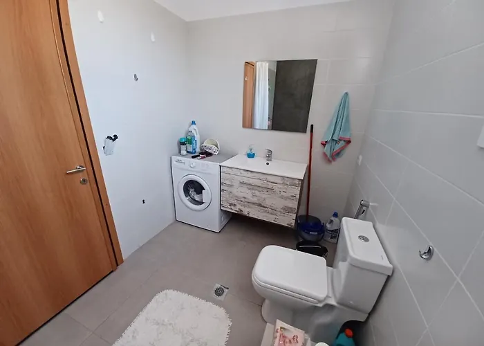 Apartmán Once Upon A *