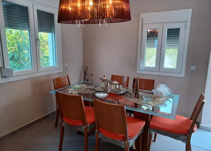 Appartement Once Upon A Porto Heli