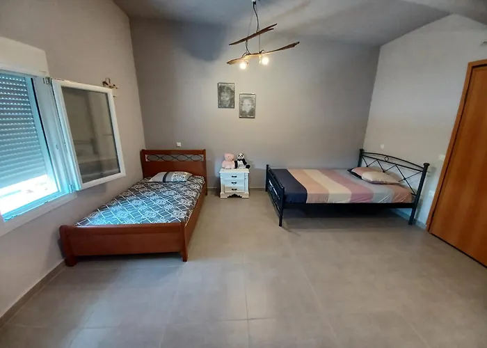 Apartmán Once Upon A *