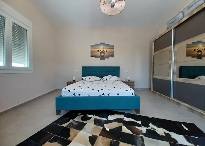 Apartmán Once Upon A