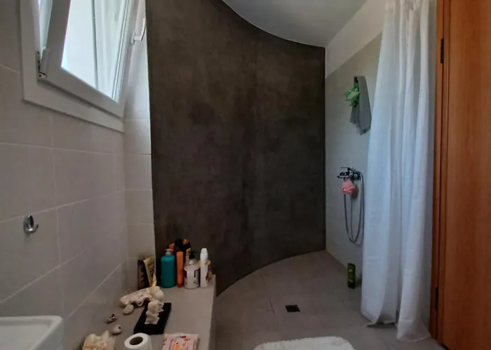 Apartmán Once Upon A *