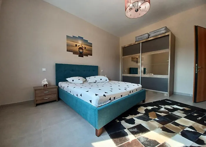 Once Upon A Apartamento Porto Heli