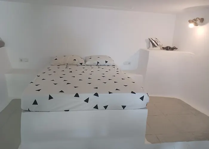 Apartmán Once Upon A Porto Cheli