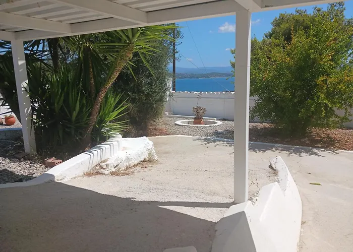 Once Upon A Porto Heli