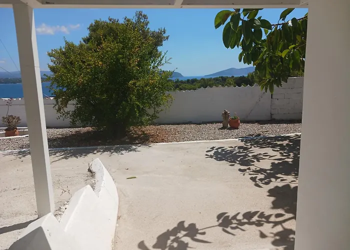 Once Upon A * Porto Heli