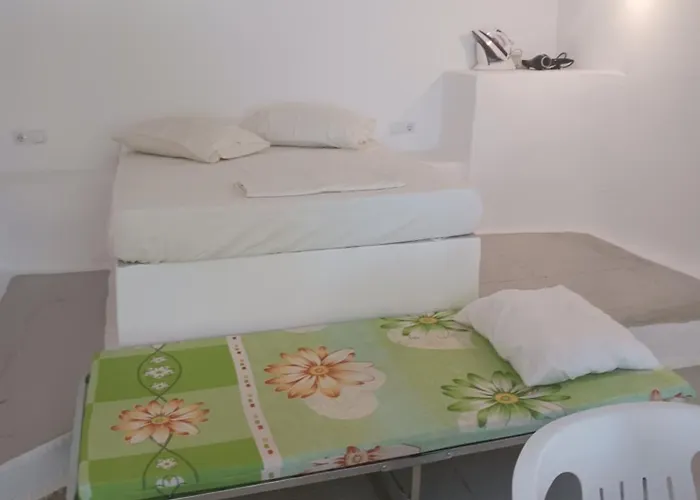 Once Upon A Appartement