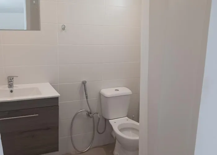 Apartmán Once Upon A