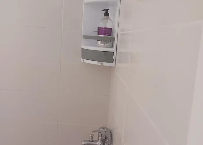 Once Upon A Apartamento *
