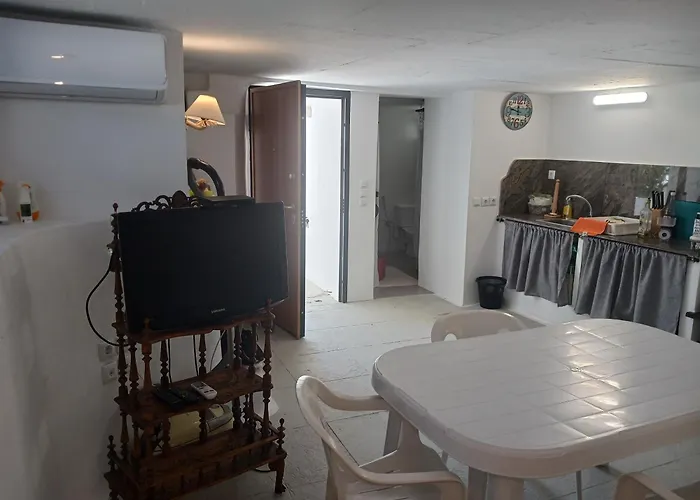 Apartmán Once Upon A *