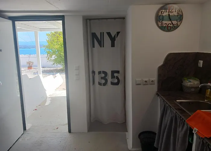 Once Upon A Appartement Porto Heli