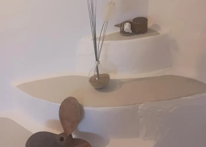 Once Upon A Apartmán